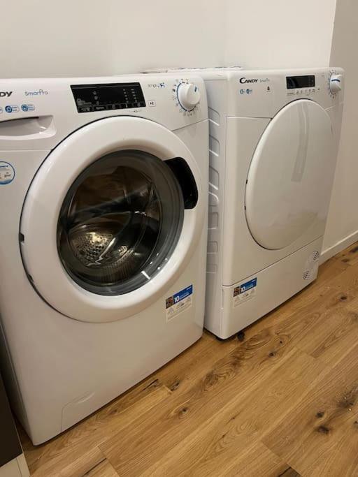 City Flat D Wina Bagian luar foto