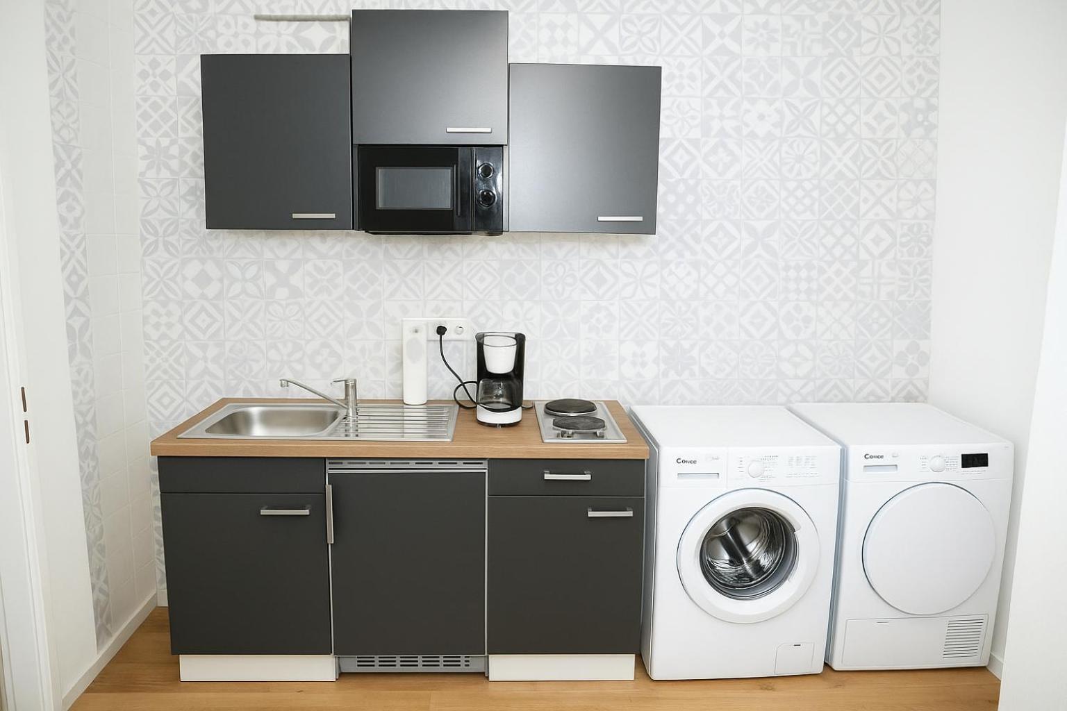 City Flat D Wina Bagian luar foto